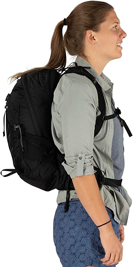 Osprey Tempest 20 Womens Multi-activity Backpack