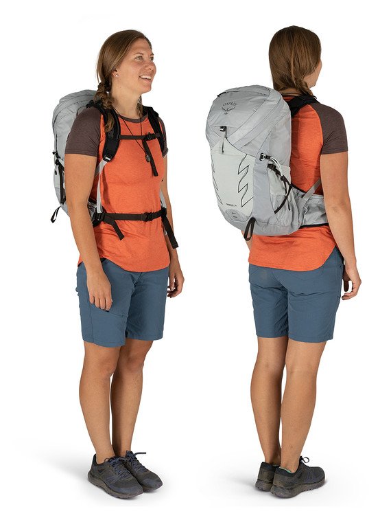 Osprey Tempest 24 Womens Multi-activity Backpack