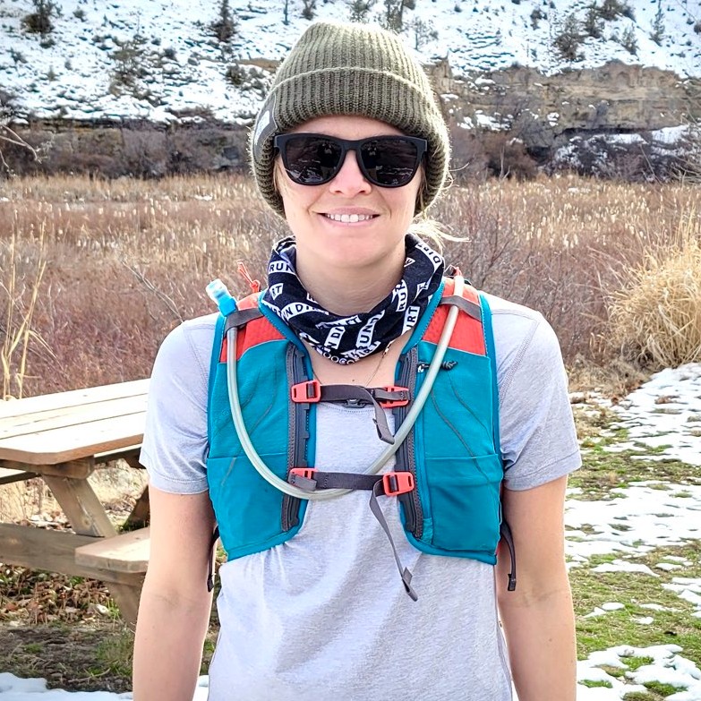 Osprey Dyna Women's Running Hydration Vest/Backpack
