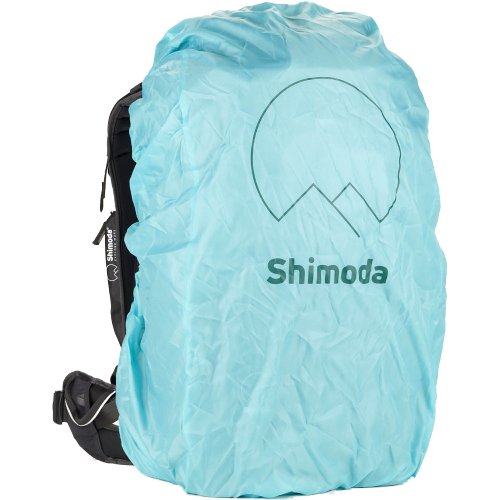 Shimoda Action X40 v2 Camera Backpack