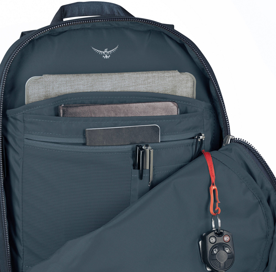Osprey Arcane 10 Day Pack/Everyday Backpack