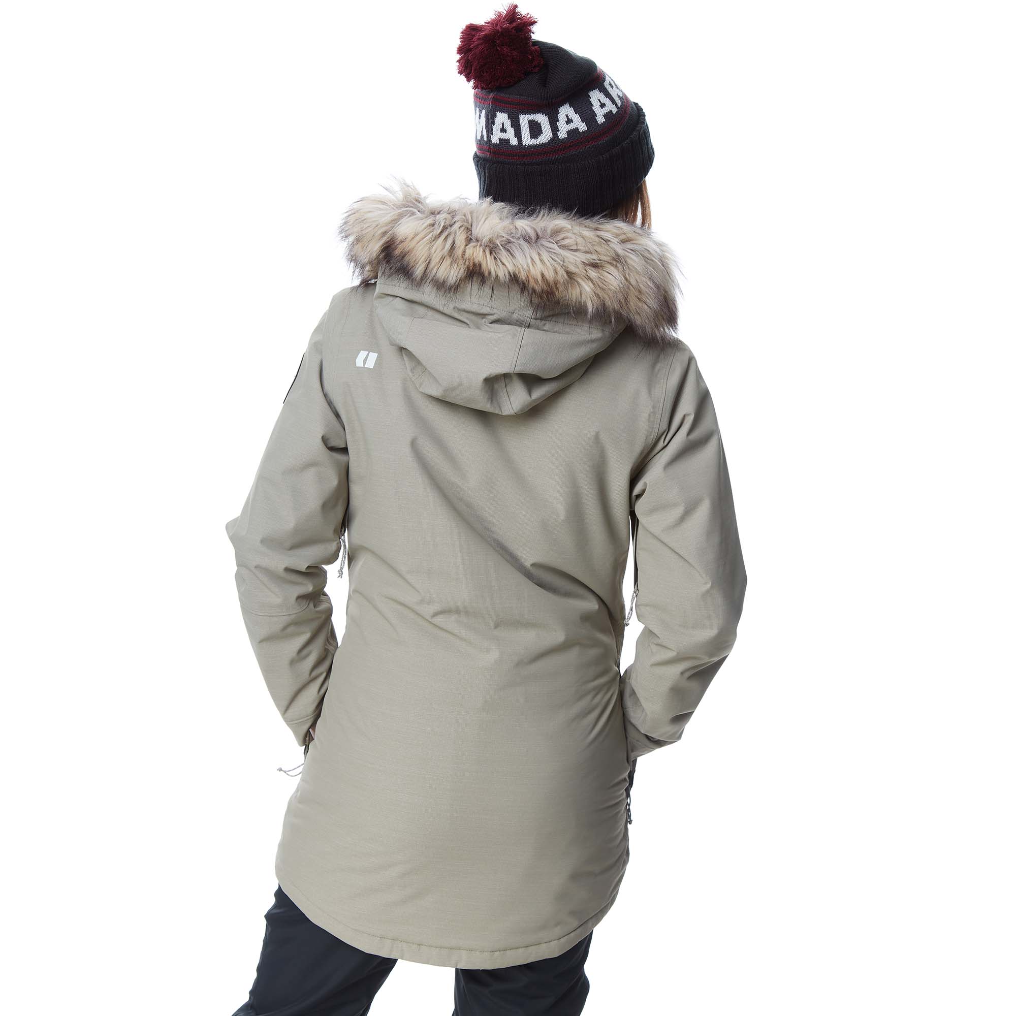 Armada lynx hot sale insulated jacket