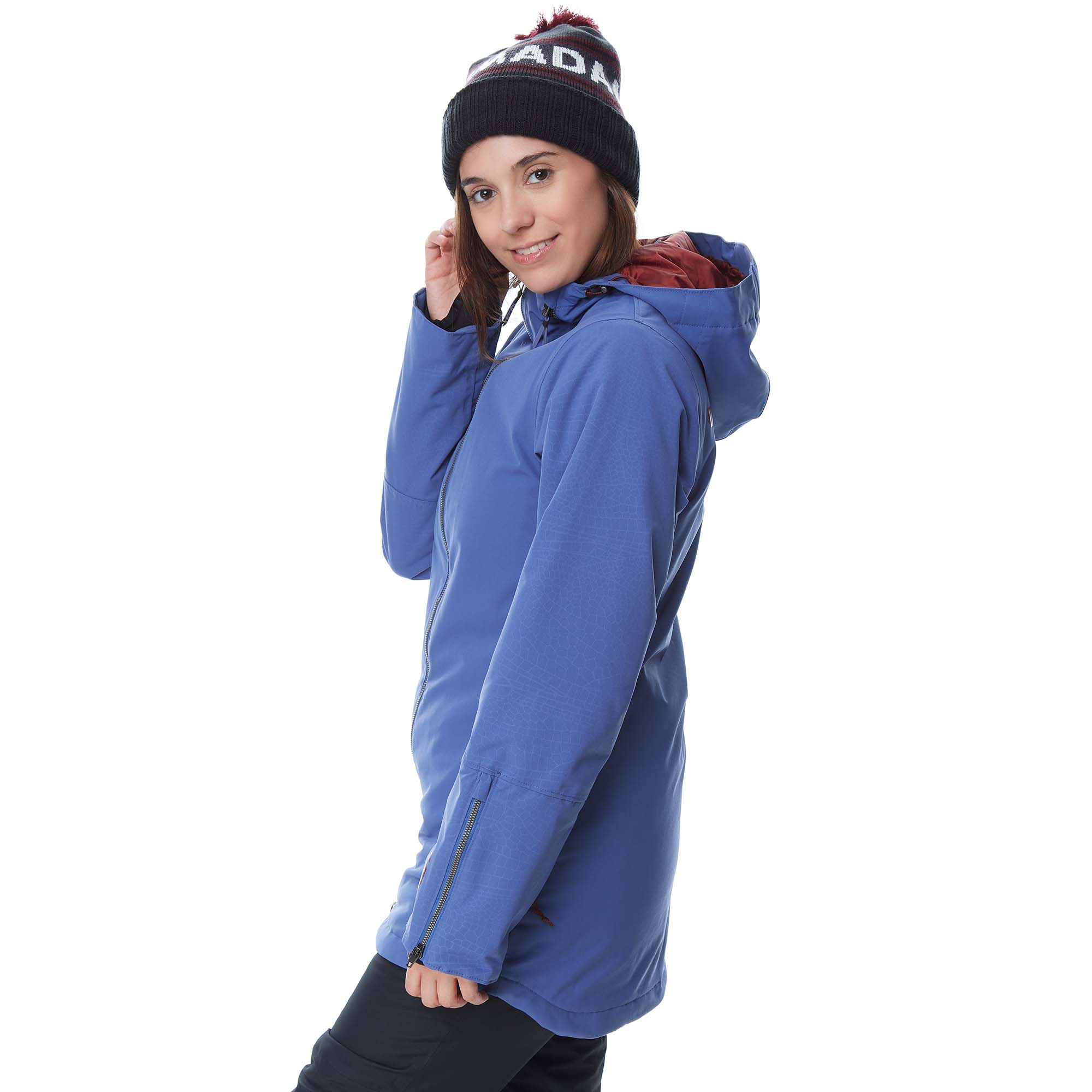 Armada Helena Insulated Women's Ski/Snowboard Jacket