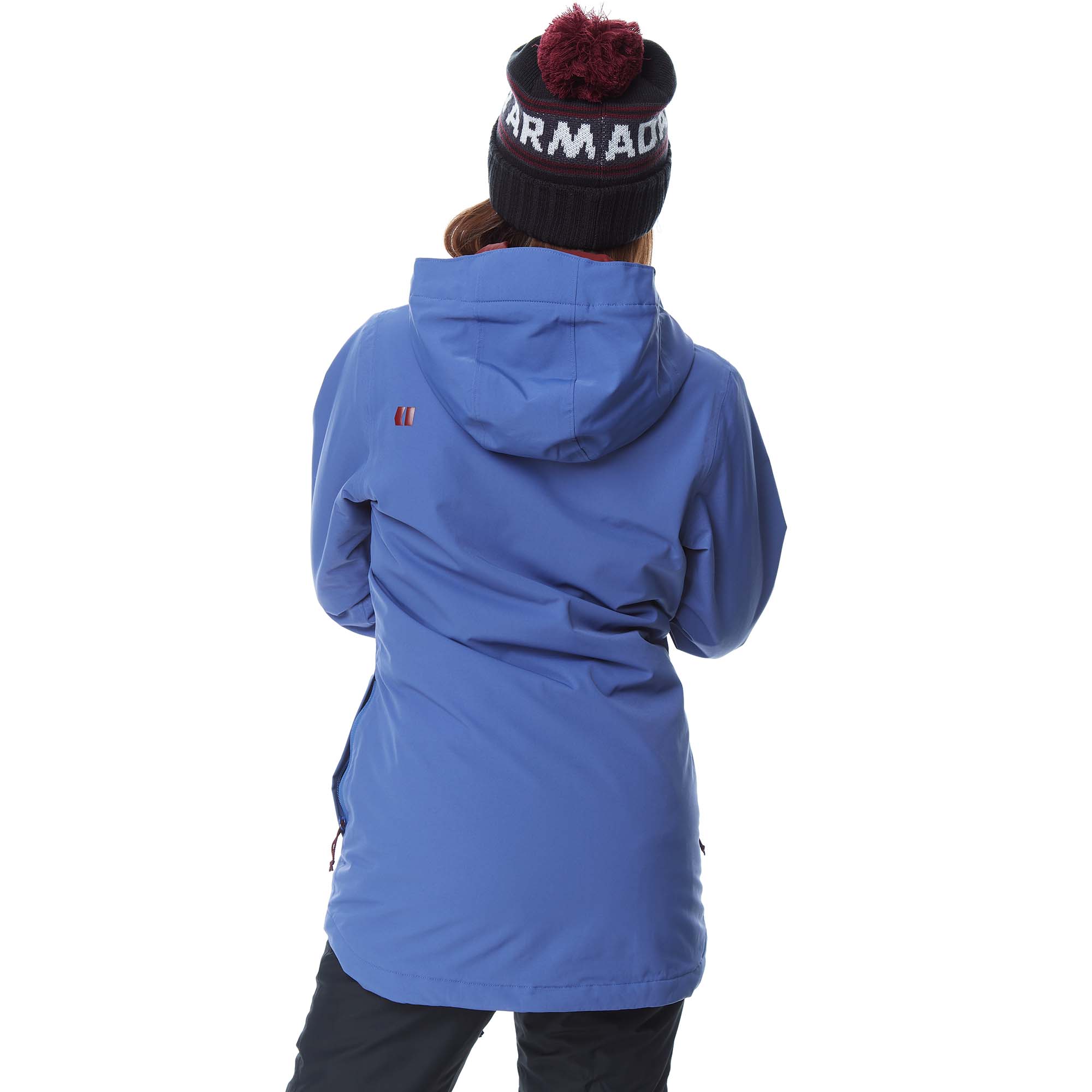 Armada Helena Insulated Women's Ski/Snowboard Jacket