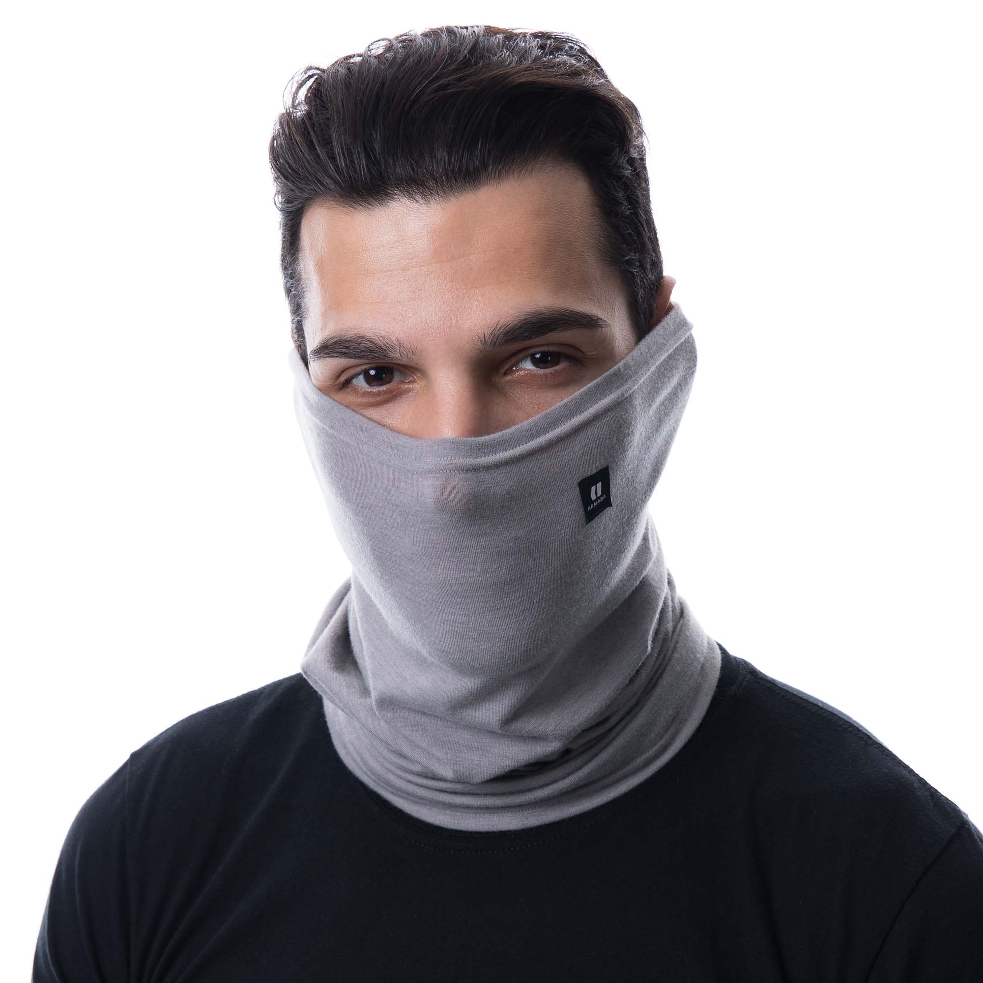 Armada Scooby Multi Tube Snowboard Ski Neck Warmer Snood