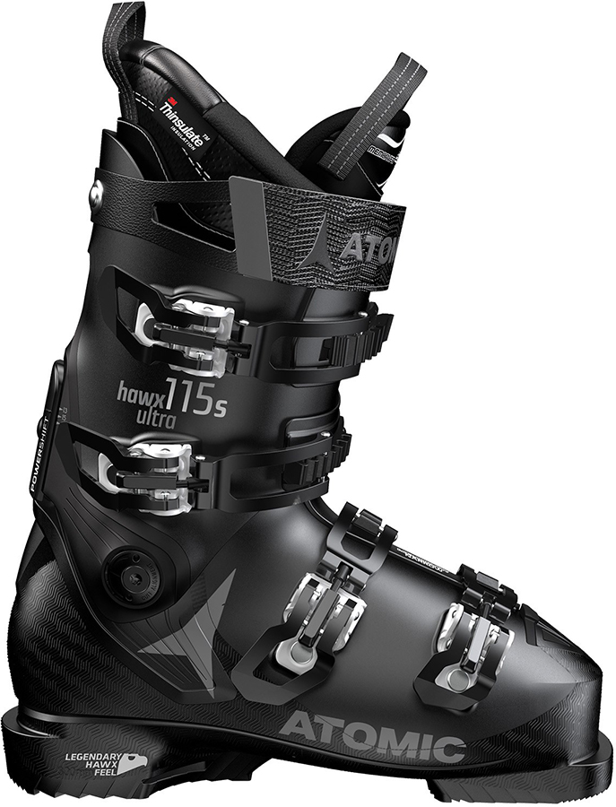 Atomic Hawx Ultra 115 S W Women's Ski Boots