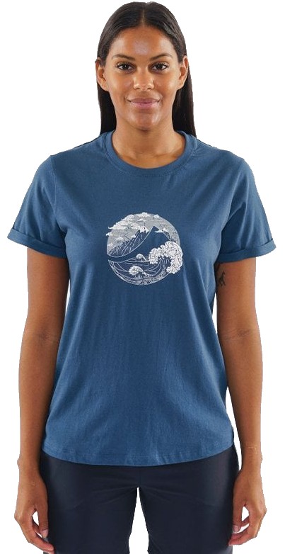 Montane Great Mountain Women's Short Sleeve T-shirt