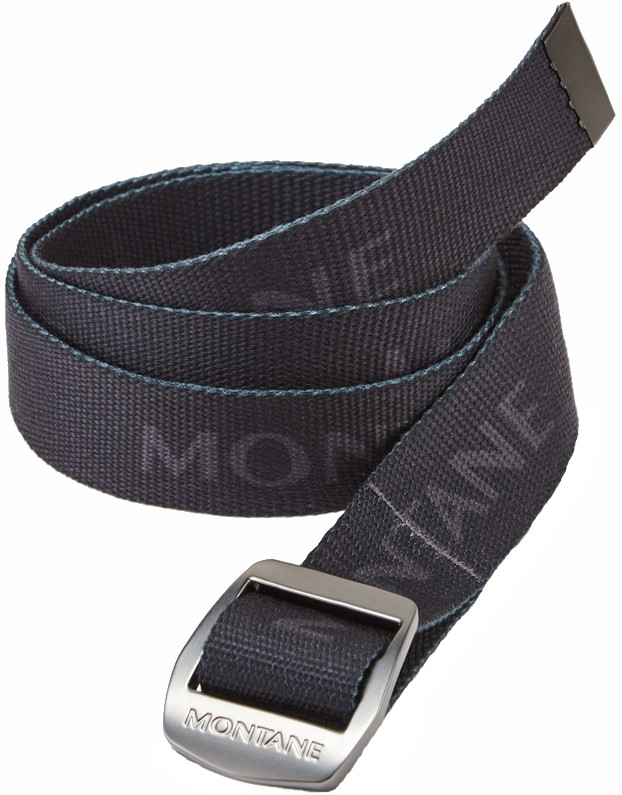 Montane Lasso Adjustable Webbing Belt
