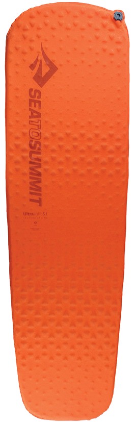 Sea to Summit UltraLight S.I. Self-Inflating Camping Mat