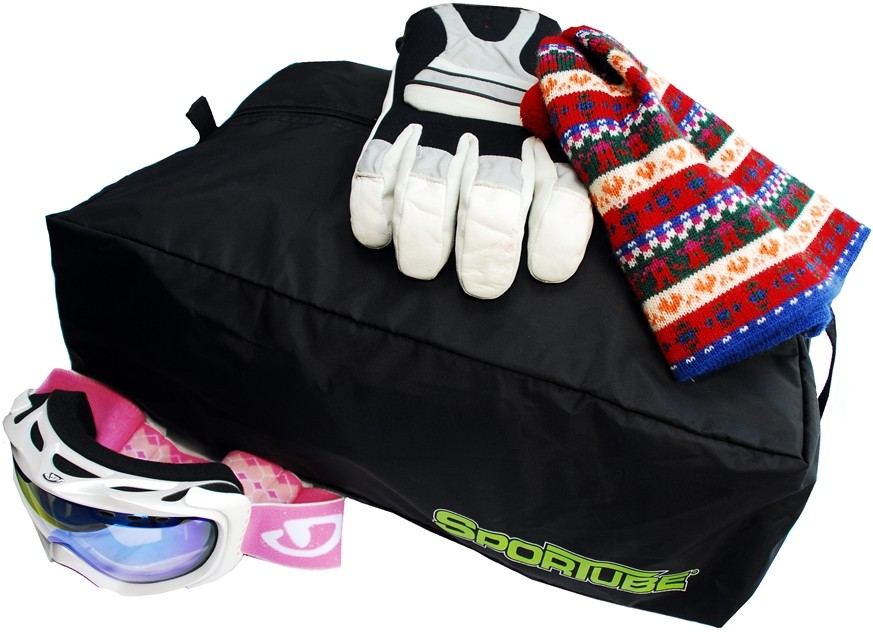 Sportube Nik Nak Pac Storage Bag
