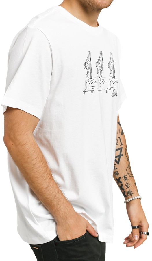 Nike SB Dunks Short Sleeved T-Shirt
