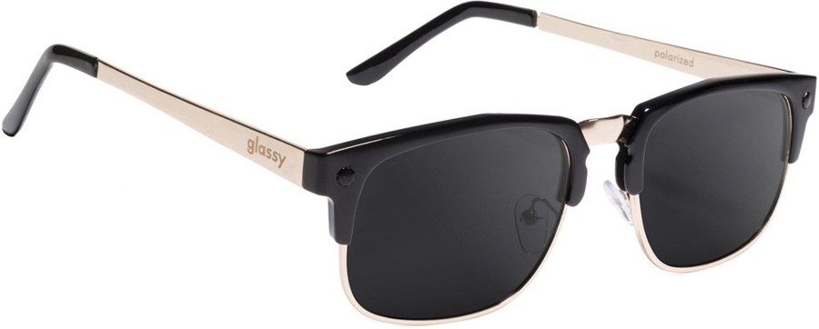 Glassy Sunhaters P-Rod Sunglasses