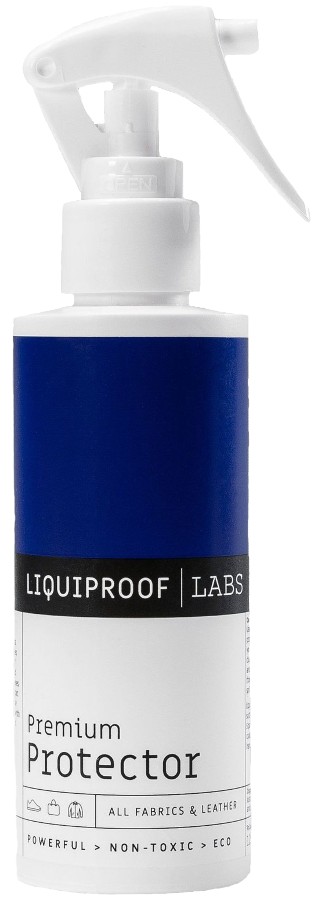 Liquiproof LABS Premium Protector Shoe/Clothing Waterproofer