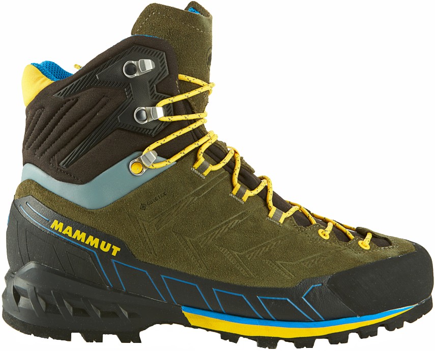 Mammut Kento Tour High GTX Hiking Boots