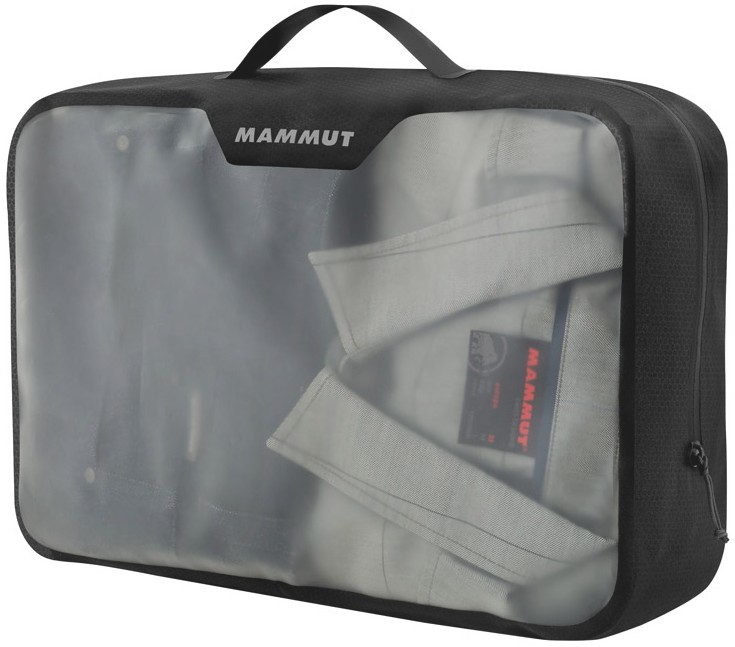 Mammut Smart Case Light Waterproof Travel Organiser