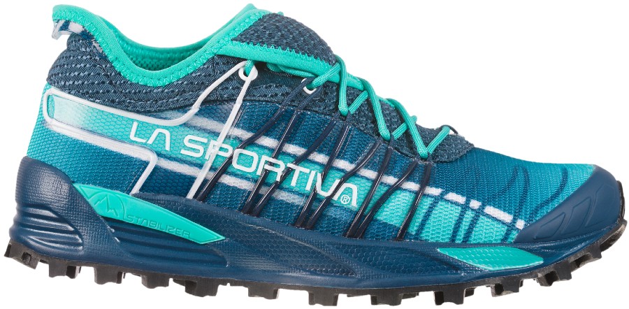 La Sportiva Mutant Women's Trail Running Shoes