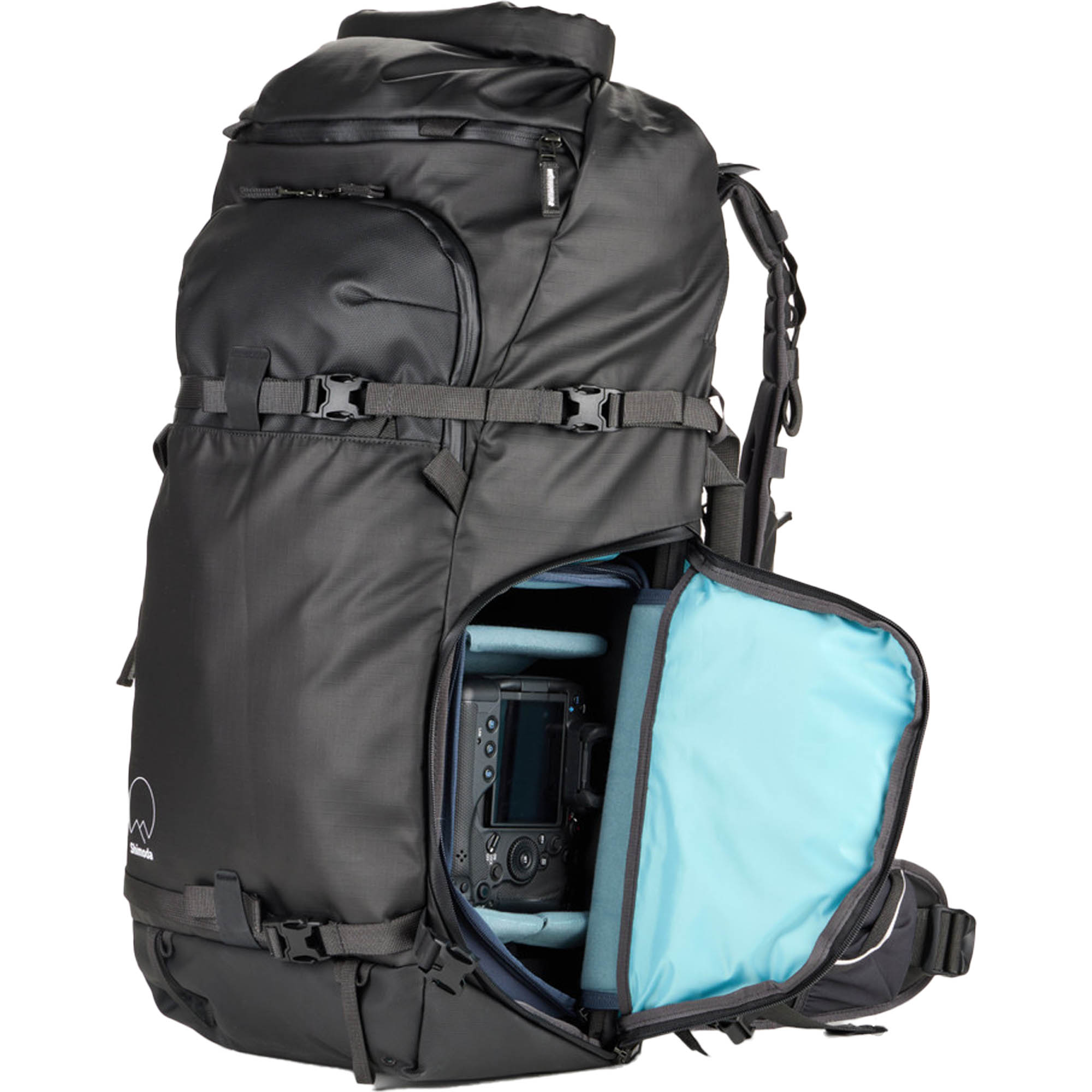 Shimoda Action X50 v2 Camera Backpack