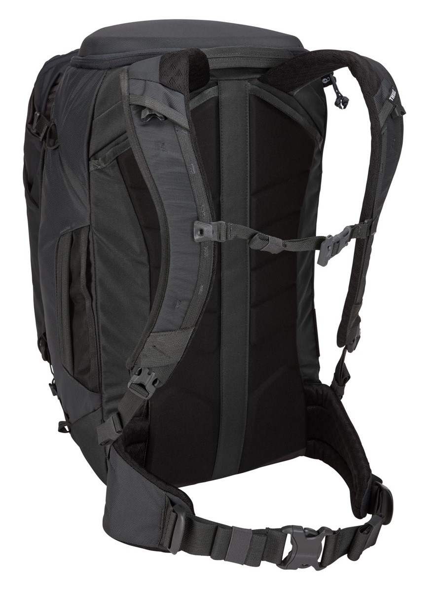 Thule Landmark 70L Travel Backpack Absolute Snow