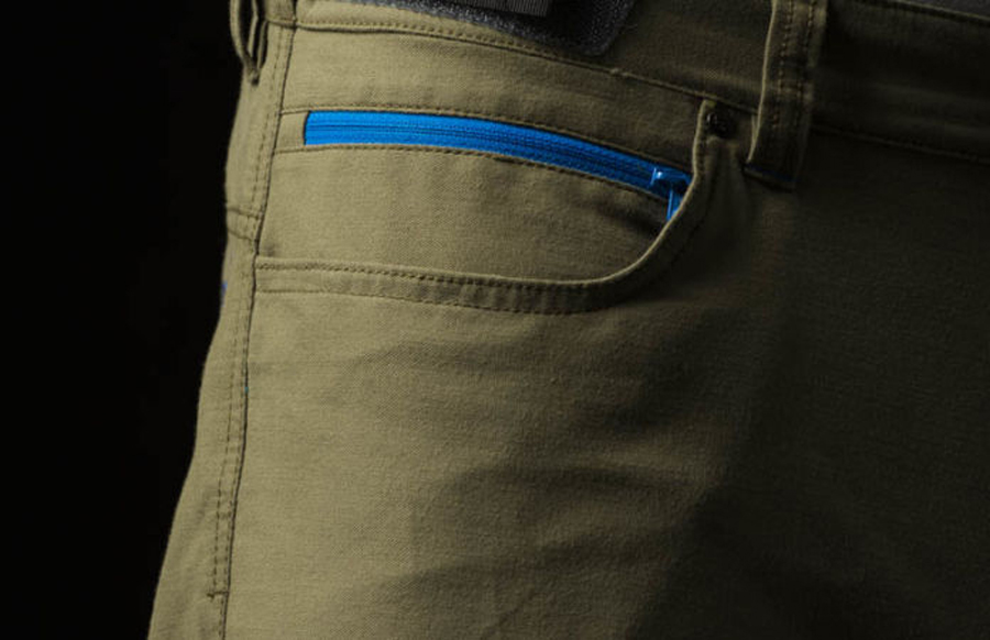 Norrona falketind Cotton Bouldering Shorts AbsoluteSnow