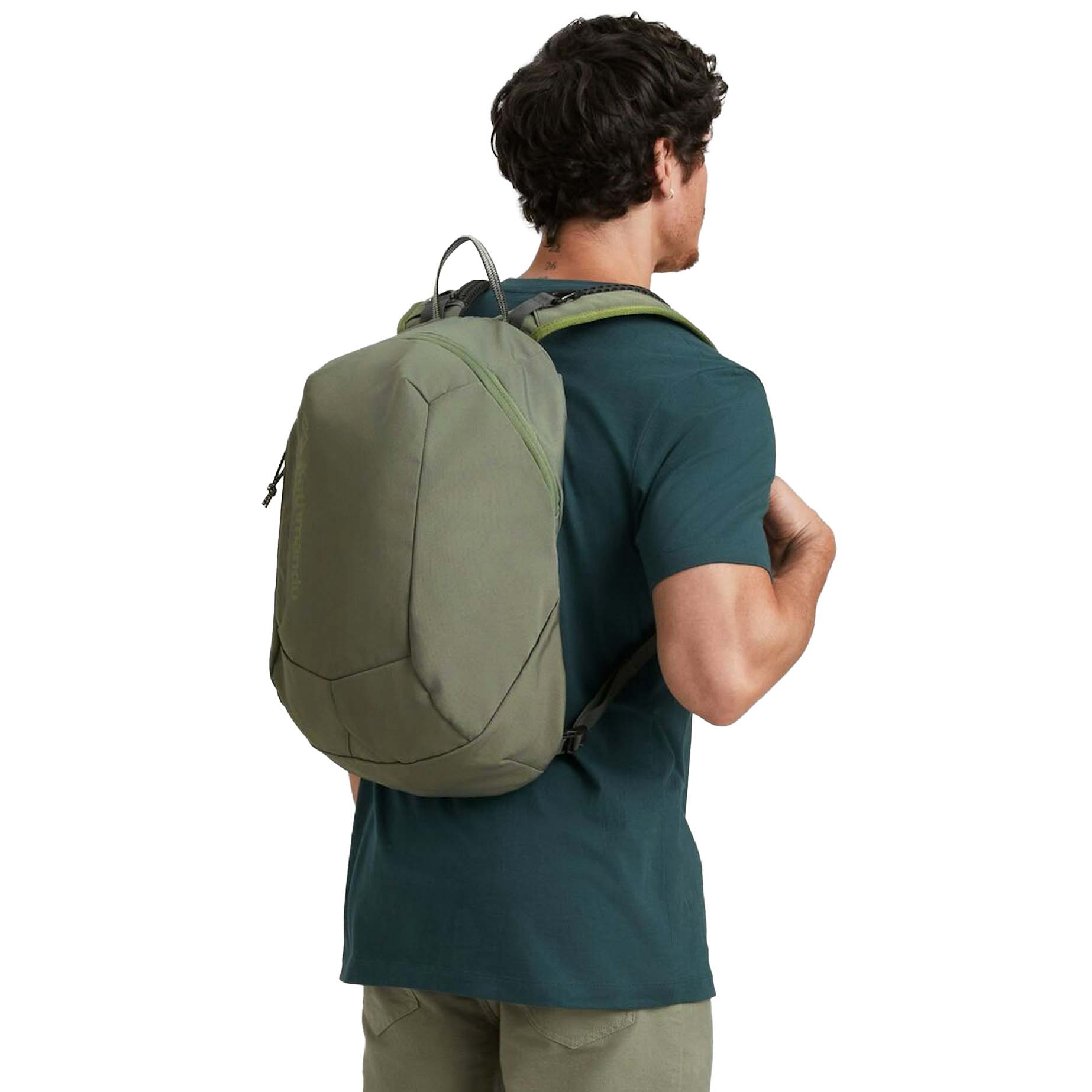 Kathmandu Gluon Beyond Pack 18L Hiking Backpack