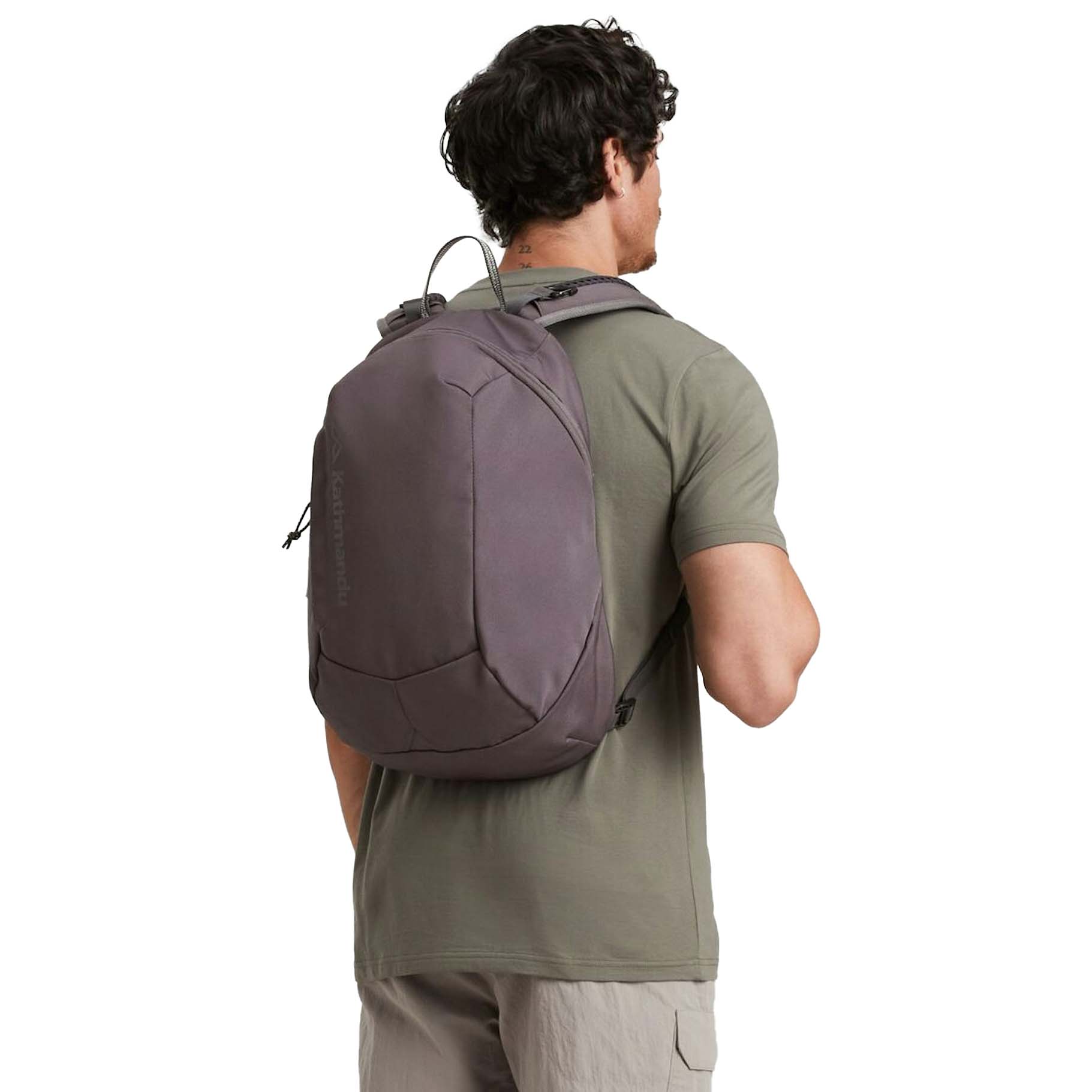 Kathmandu Gluon Beyond Pack 18L Hiking Backpack