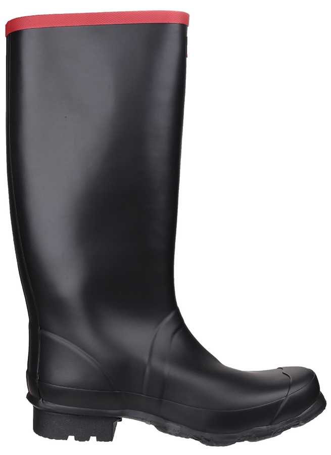 Hunter Argyll Full Knee Wellington Boot | Absolute-Snow