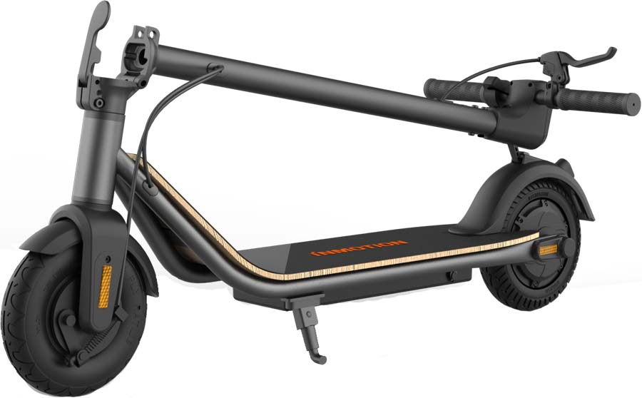 InMotion A1F Folding Electric Scooter