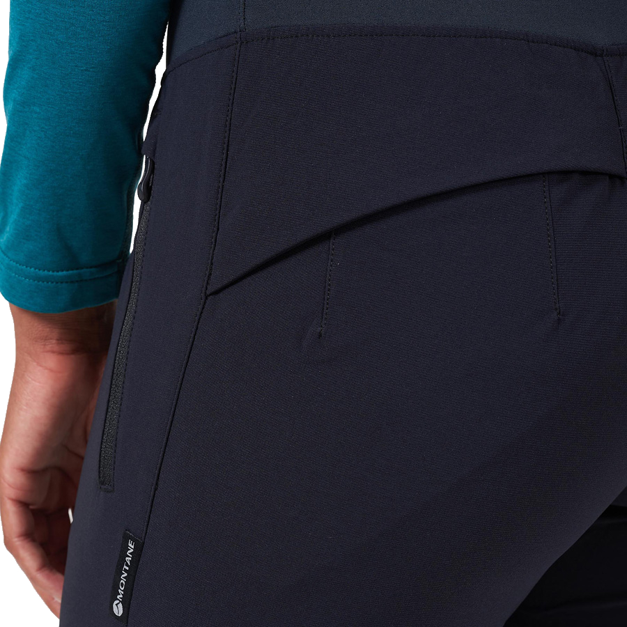 Montane Tucana Mission Hiking Trousers