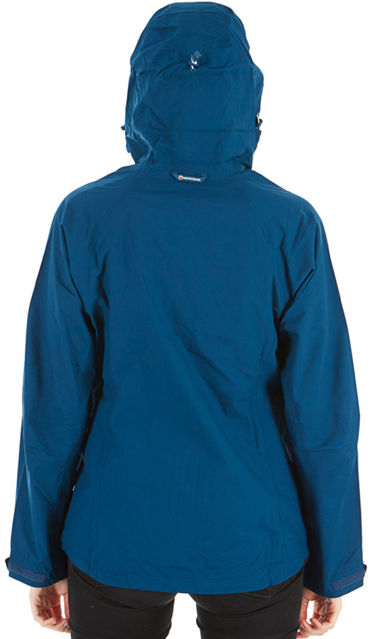 Montane Pac Plus Women's Waterproof GTX Jacket