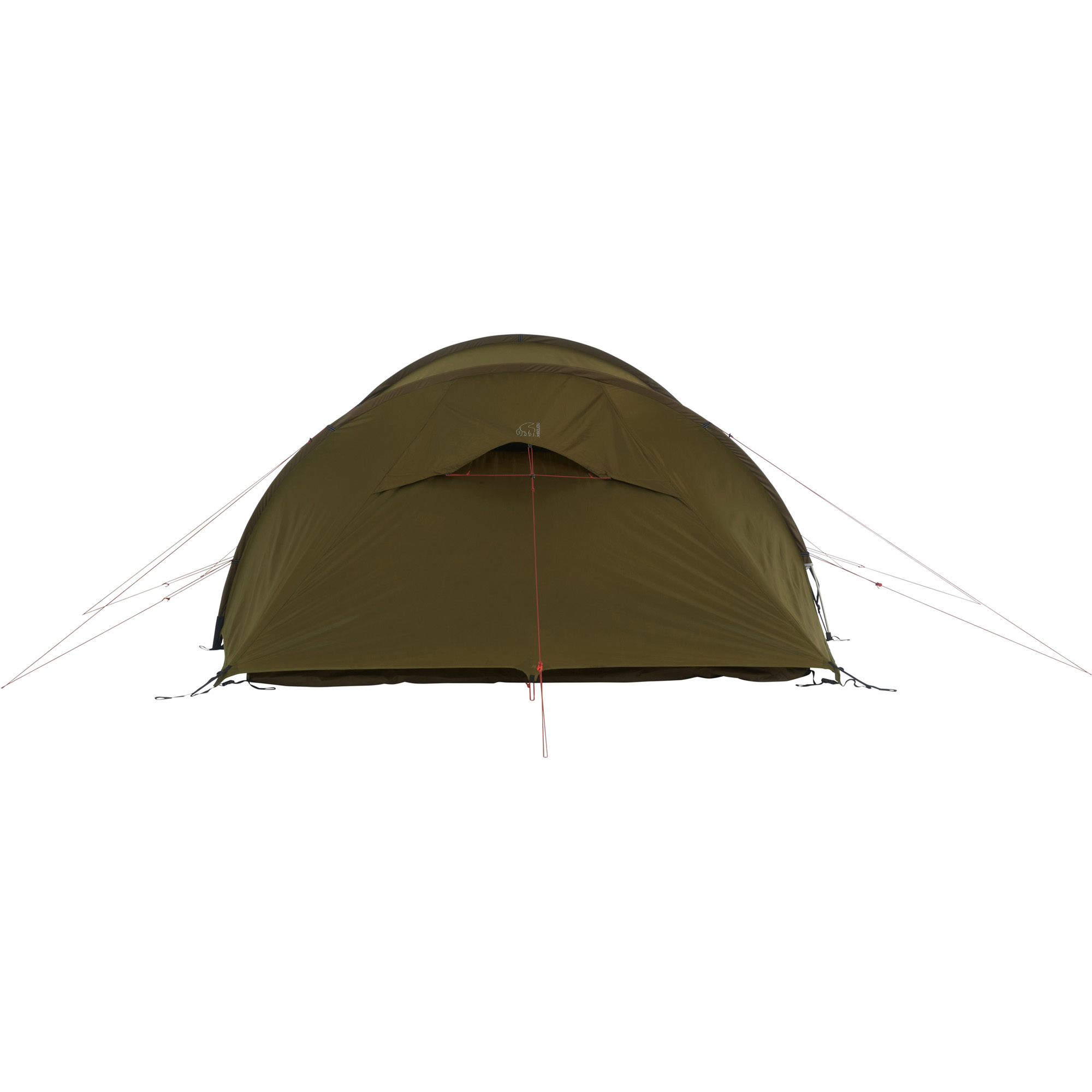 Nordisk Oppland 4 PU Lightweight Trekking Tent