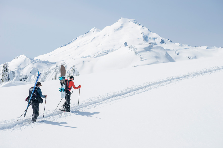 Atlas Apex MTN Women's Snowshoes With Boa Binding AbsoluteSnow