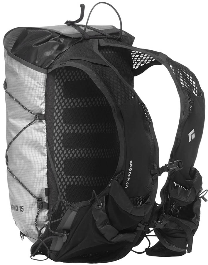 Black Diamond Distance 15 Alpine Backpack