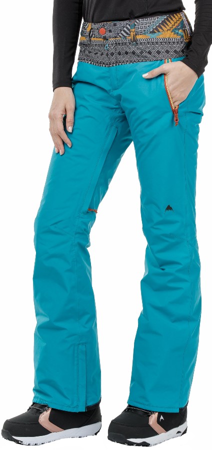 Burton Duffey Gore-Tex Women's Snowboard Trousers