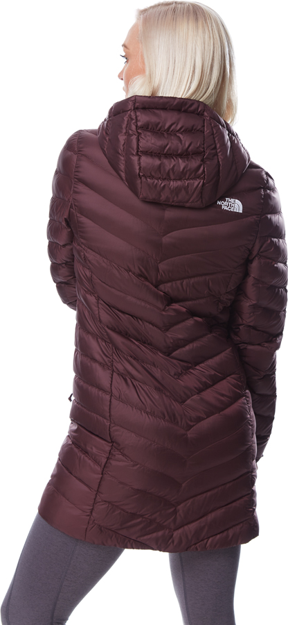 The North Face Trevail Parka Women's Insulated Jacket