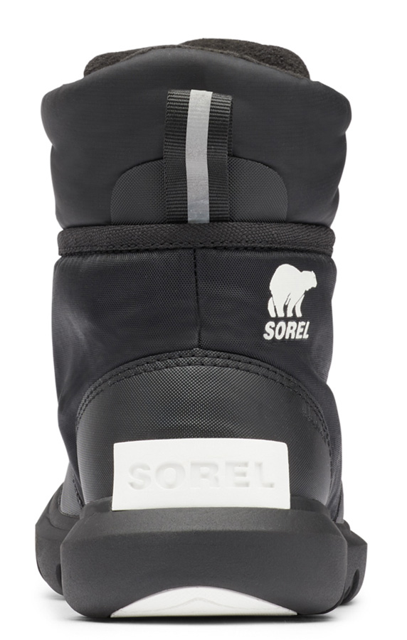 Sorel Explorer Carnival II Women's Snow Boots