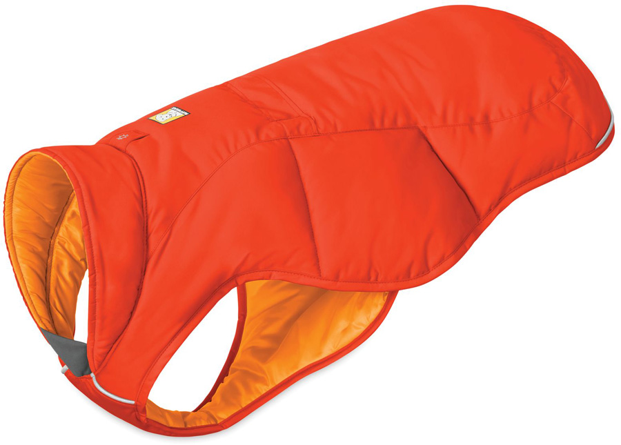 Ruffwear insulated outlet jacket