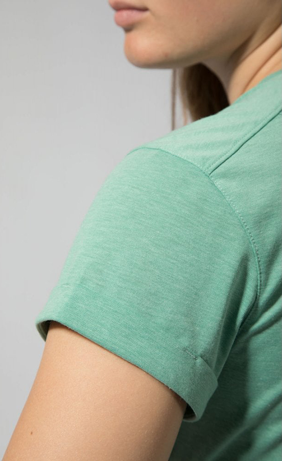 Montane X BMC Mono Women's Short Sleeve T-Shirt