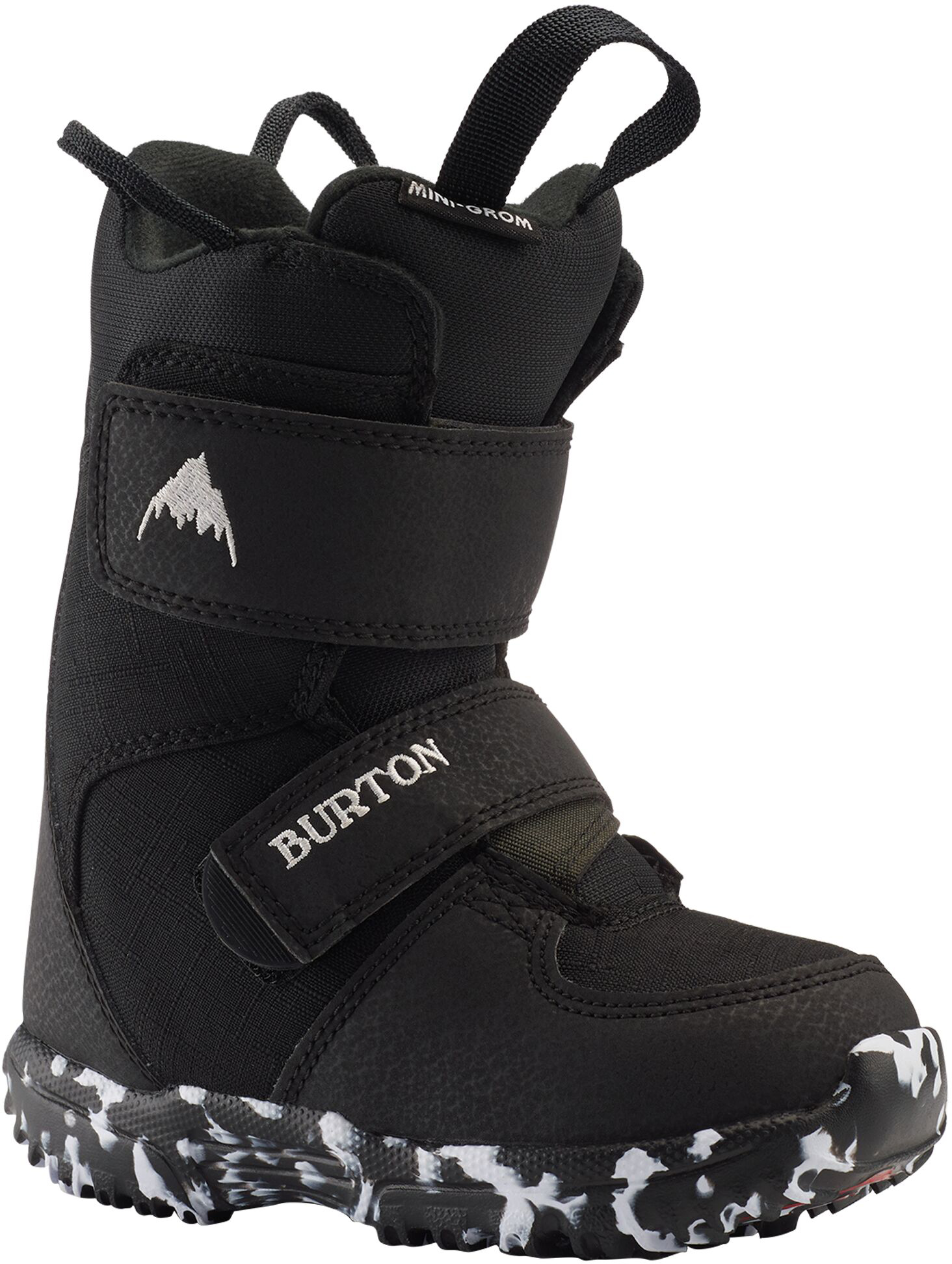 Burton Mini-Grom Kid's Snowboard Boots