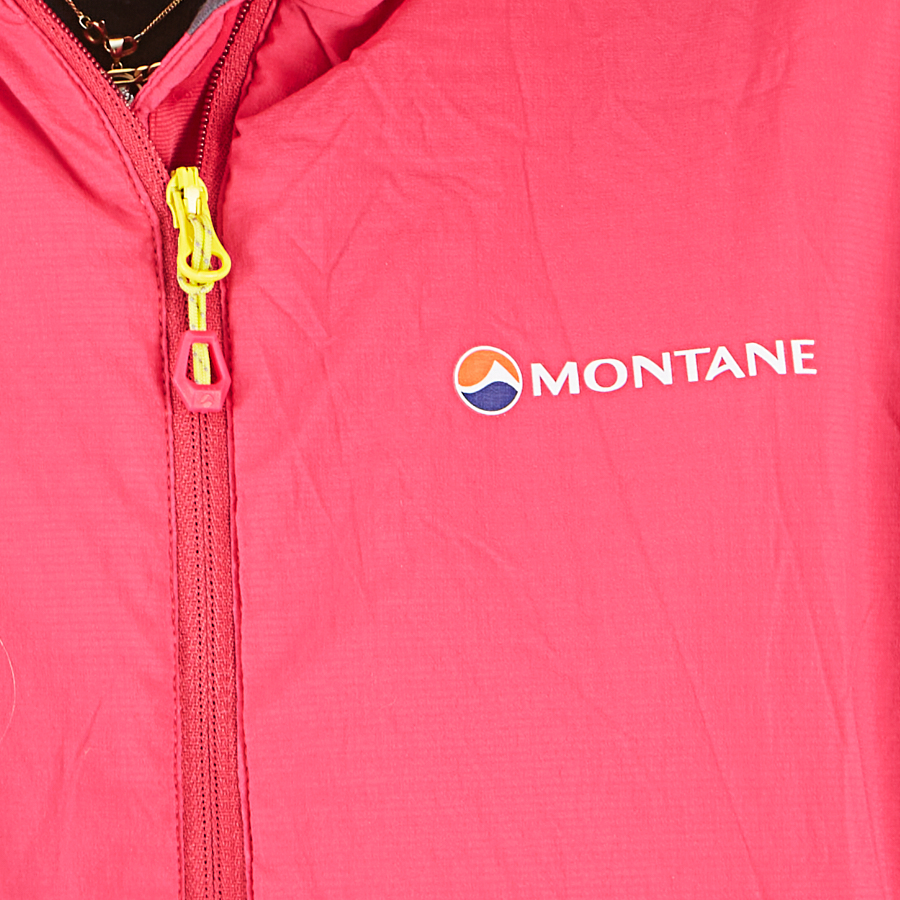 Montane Halogen Alpha Polartec Women's Insulated Jacket
