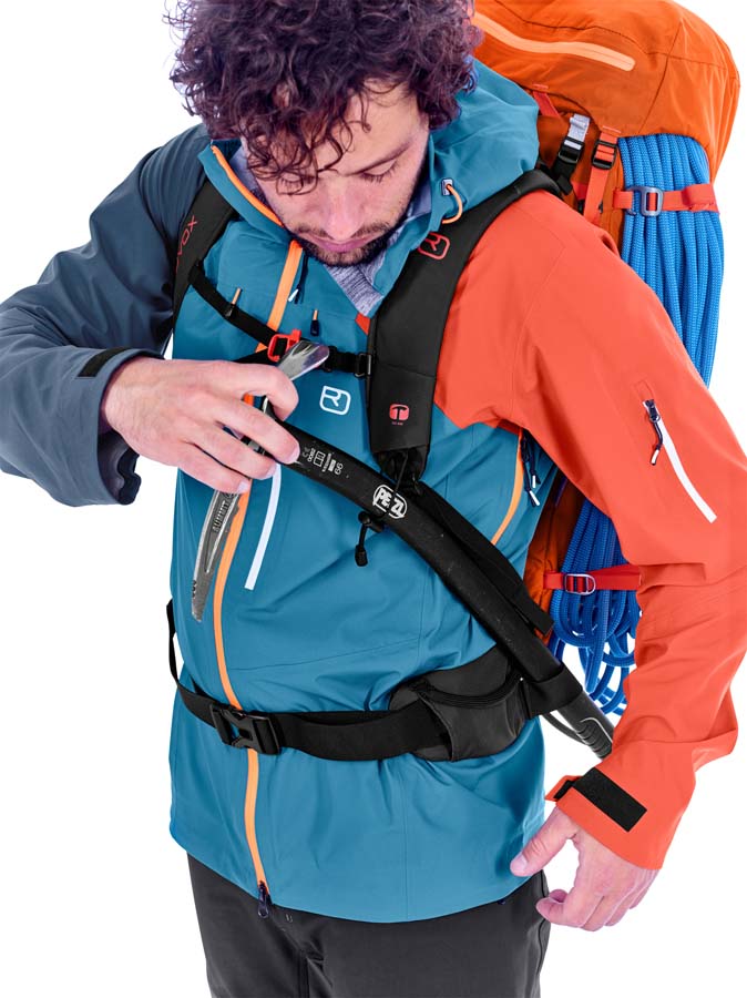 Ortovox Peak Light Alpine/Ski Touring Backpack
