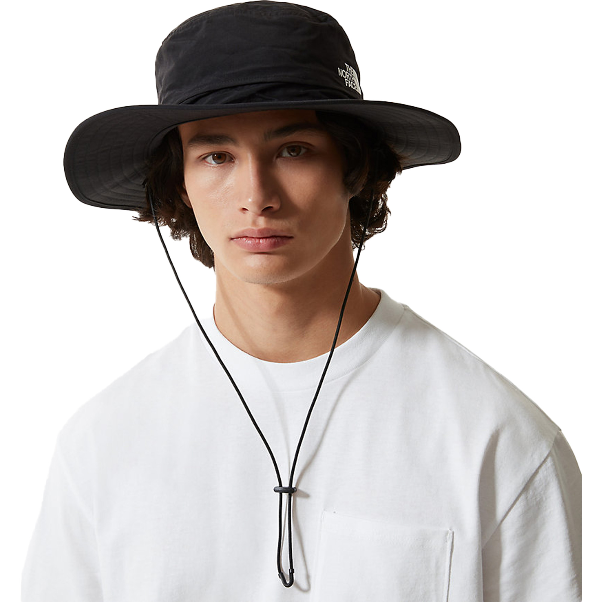 The North Face Horizon Breeze Brimmer Hat Absolute-Snow