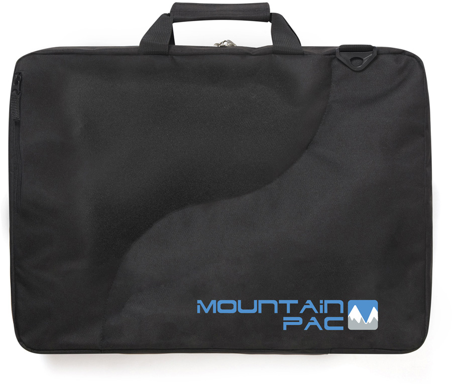 Mountain Pac 69er Ski Boot Bag