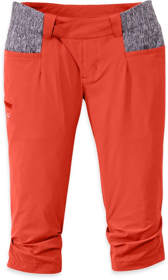 Outdoor Research Ferrosi Knickers Climbing Trousers