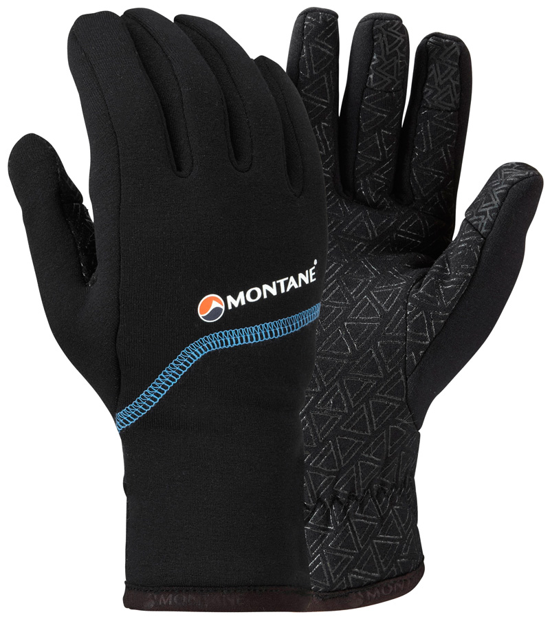 Montane Power Stretch Pro Grippy Men's Mountain Gloves