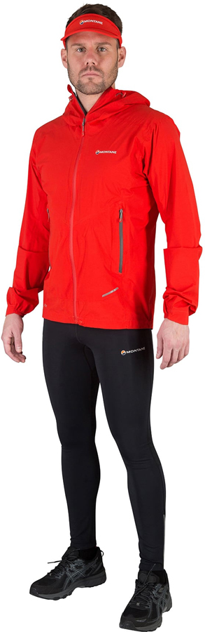 Montane Trail Series Quick Dry  Men's Running Tights