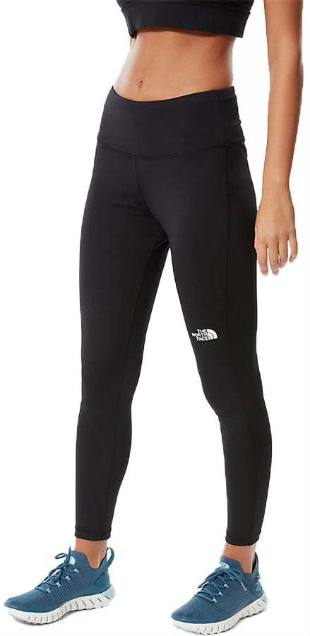The North Face Flex High Rise 7/8 Women's Tights | Absolute-Snow