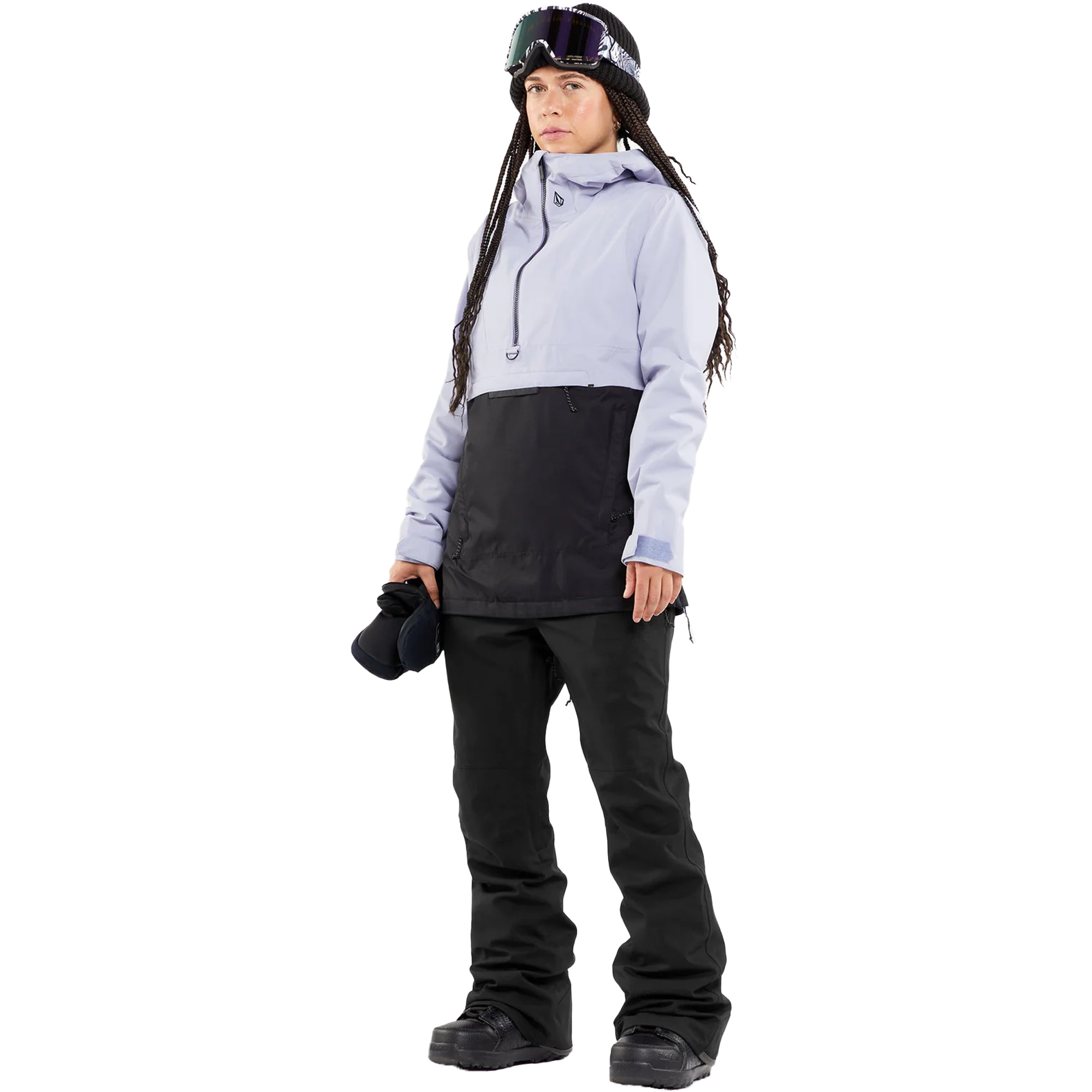 Volcom Swift Bib Overall Women's Snowboard/Ski Pants