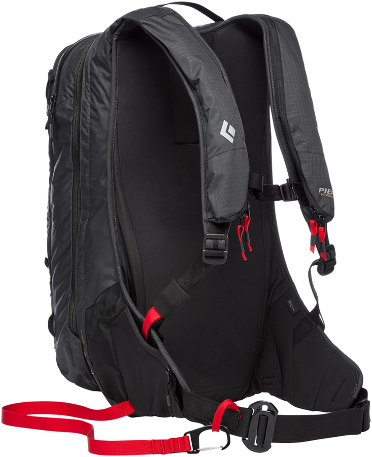 Black Diamond Jetforce Pro Split Pack Ski/Snowboard Backpack