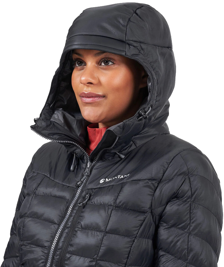 Montane Ground Control Women's Insulated Jacket | Absolute-Snow