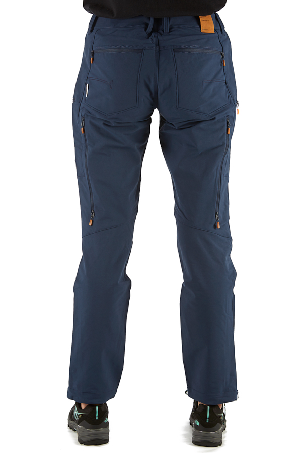 Norrona Svalbard Flex1 Pants Women's Hiking Trousers